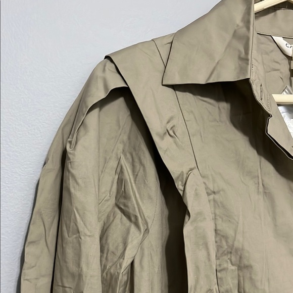 NWT Commense cotton shirt - Picture 3 of 7